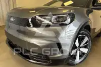 2026 Ford Capri
