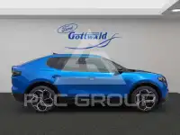 2025 Ford Capri