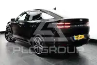 2025 Ford Capri