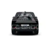 2026 Ford Capri