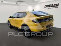 2025 Ford Capri