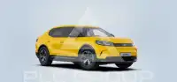 2026 Ford Capri