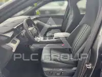 2025 Ford Capri