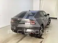 2025 Ford Capri