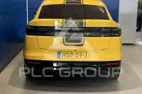 2025 Ford Capri