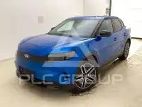 2025 Ford Capri