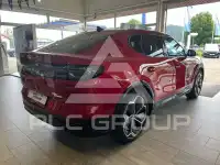 2025 Ford Capri