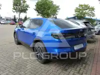 2025 Ford Capri