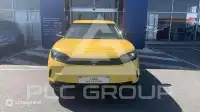 2025 Ford Capri