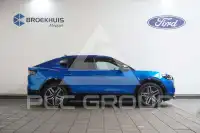 2025 Ford Capri