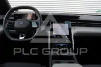 2025 Ford Capri