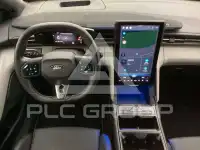 2025 Ford Capri