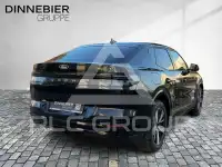 2025 Ford Capri