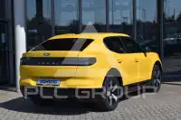 2025 Ford Capri