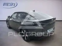 2025 Ford Capri