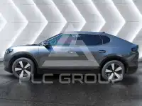 2025 Ford Capri