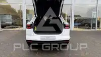 2025 Ford Capri