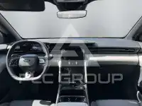2025 Ford Capri
