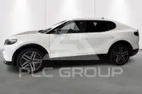 2025 Ford Capri