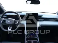 2025 Ford Capri