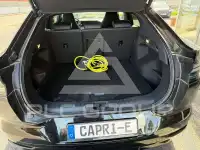 2025 Ford Capri