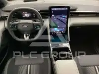 2025 Ford Capri