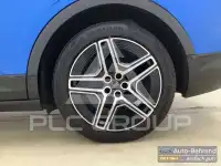 2025 Ford Capri