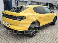 2025 Ford Capri