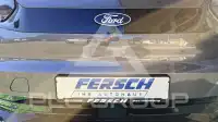 2025 Ford Capri