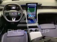 2025 Ford Capri
