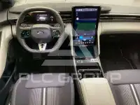 2025 Ford Capri