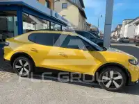 2025 Ford Capri