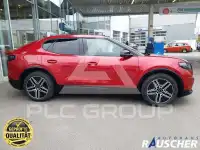 2025 Ford Capri