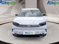 2025 Ford Capri