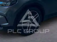 2025 Ford Capri