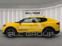 2025 Ford Capri
