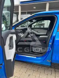 2025 Ford Capri