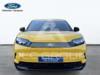 2025 Ford Capri