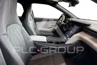 2025 Ford Capri