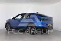 2025 Ford Capri