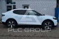 2025 Ford Capri