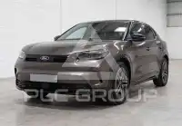 2025 Ford Capri