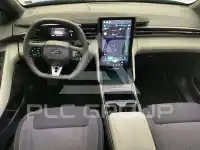 2025 Ford Capri