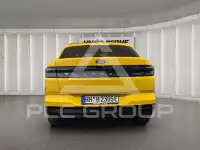 2025 Ford Capri