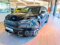 2025 Ford Capri
