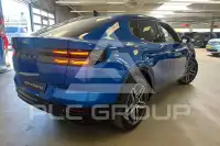 2026 Ford Capri