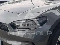 2025 Ford Capri