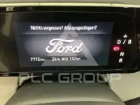 2025 Ford Capri