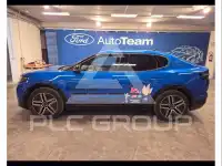 2025 Ford Capri