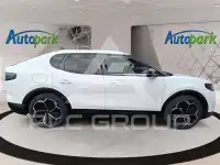 2025 Ford Capri